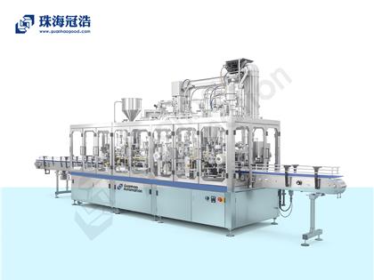 鮮榨椰汁NFC無菌冷灌
